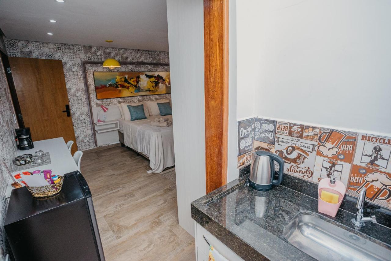 Villa Terragona Alto Paraíso de Goiás Dış mekan fotoğraf