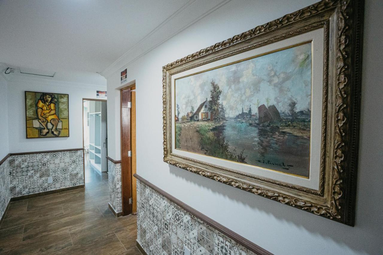 Villa Terragona Alto Paraíso de Goiás Dış mekan fotoğraf