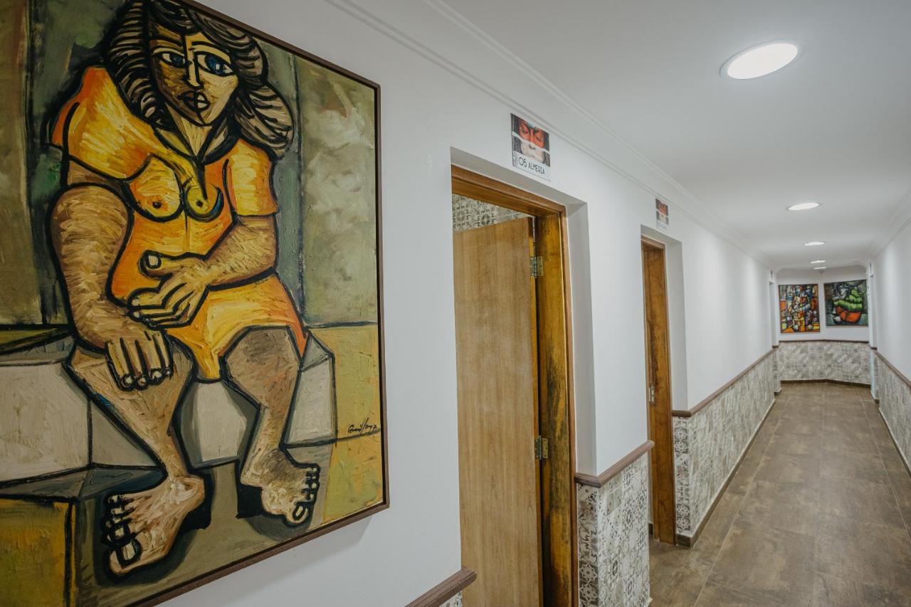 Villa Terragona Alto Paraíso de Goiás Dış mekan fotoğraf