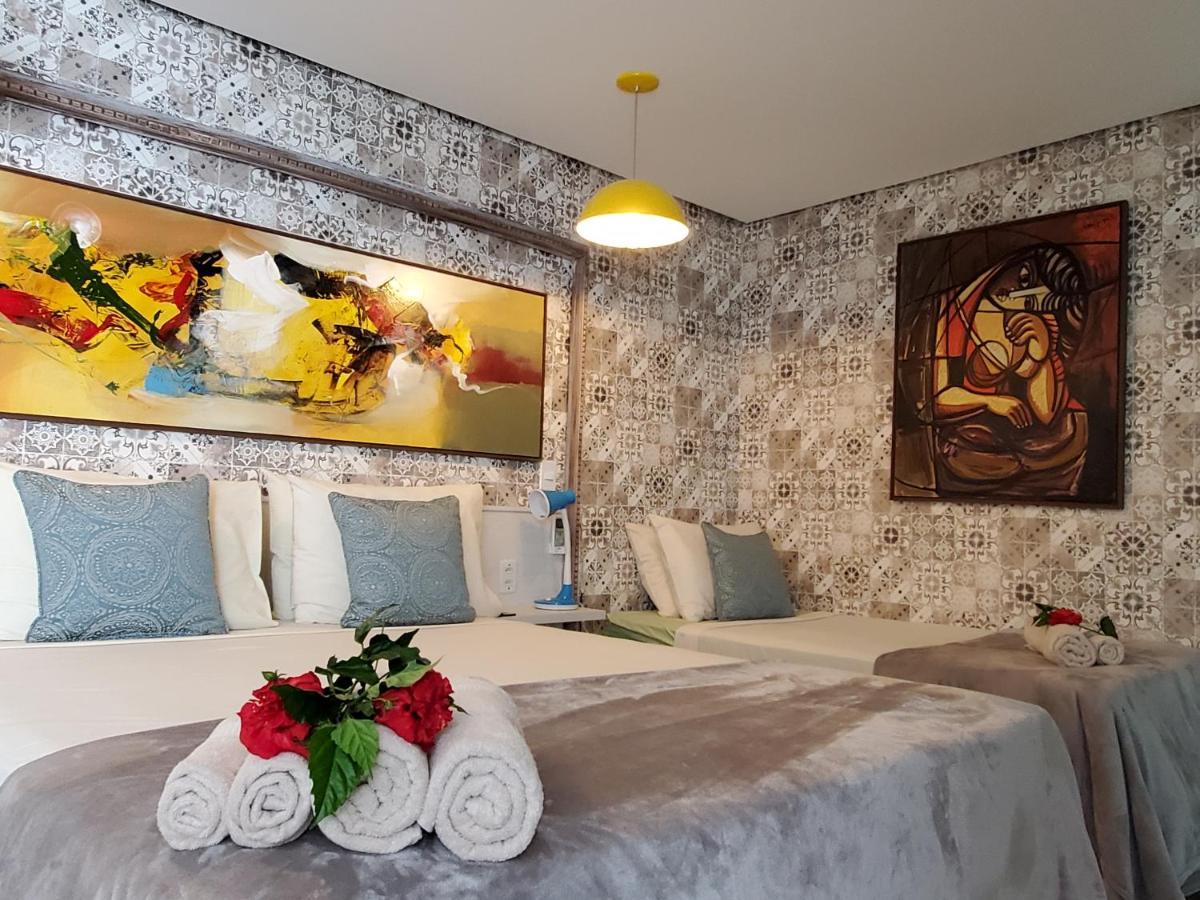 Villa Terragona Alto Paraíso de Goiás Dış mekan fotoğraf