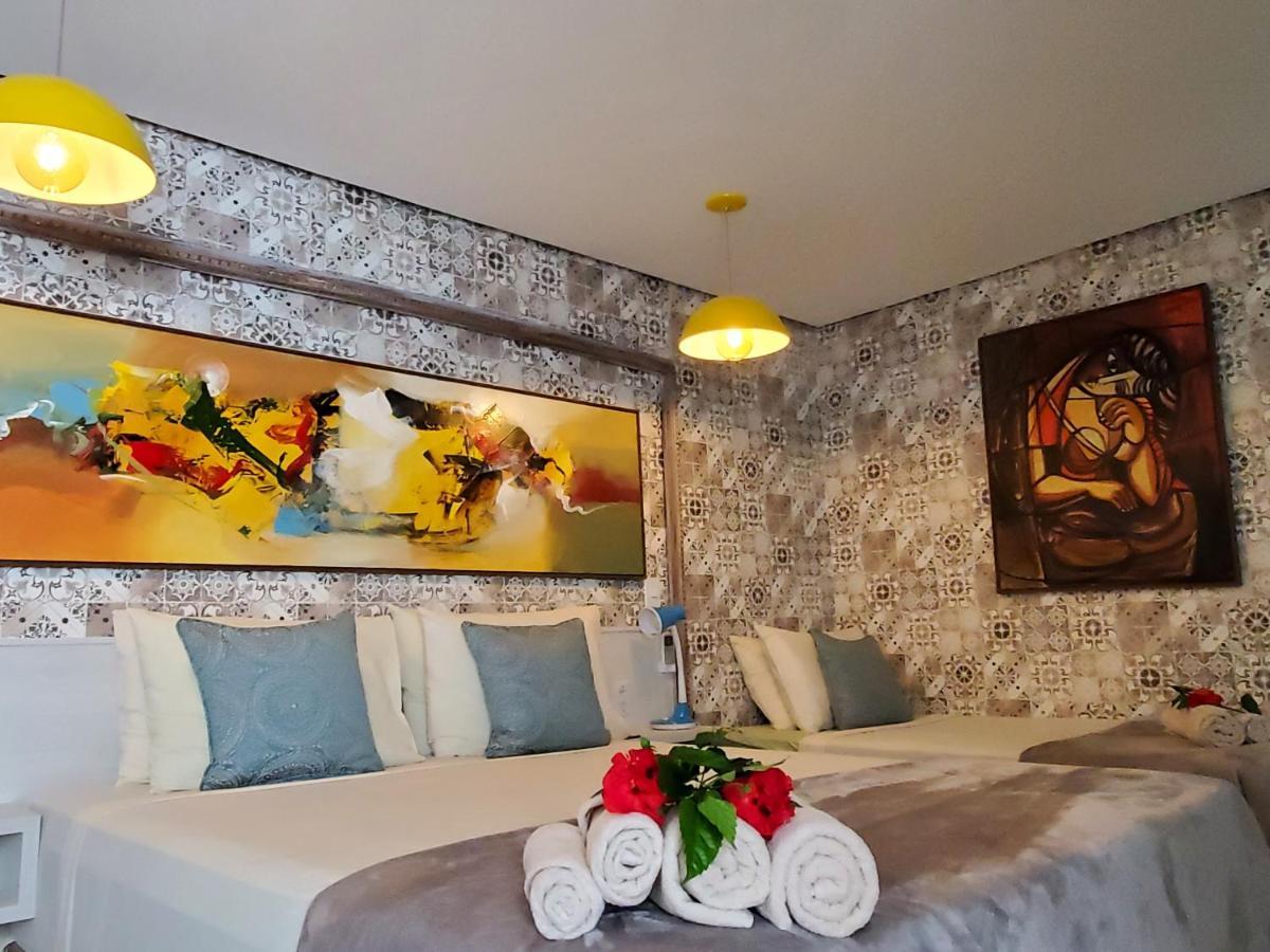 Villa Terragona Alto Paraíso de Goiás Dış mekan fotoğraf