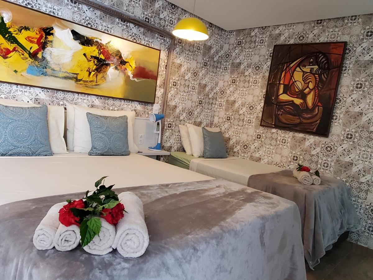 Villa Terragona Alto Paraíso de Goiás Dış mekan fotoğraf