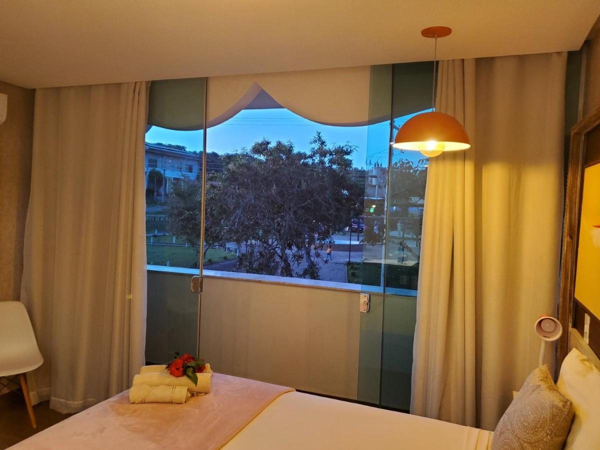 Villa Terragona Alto Paraíso de Goiás Dış mekan fotoğraf