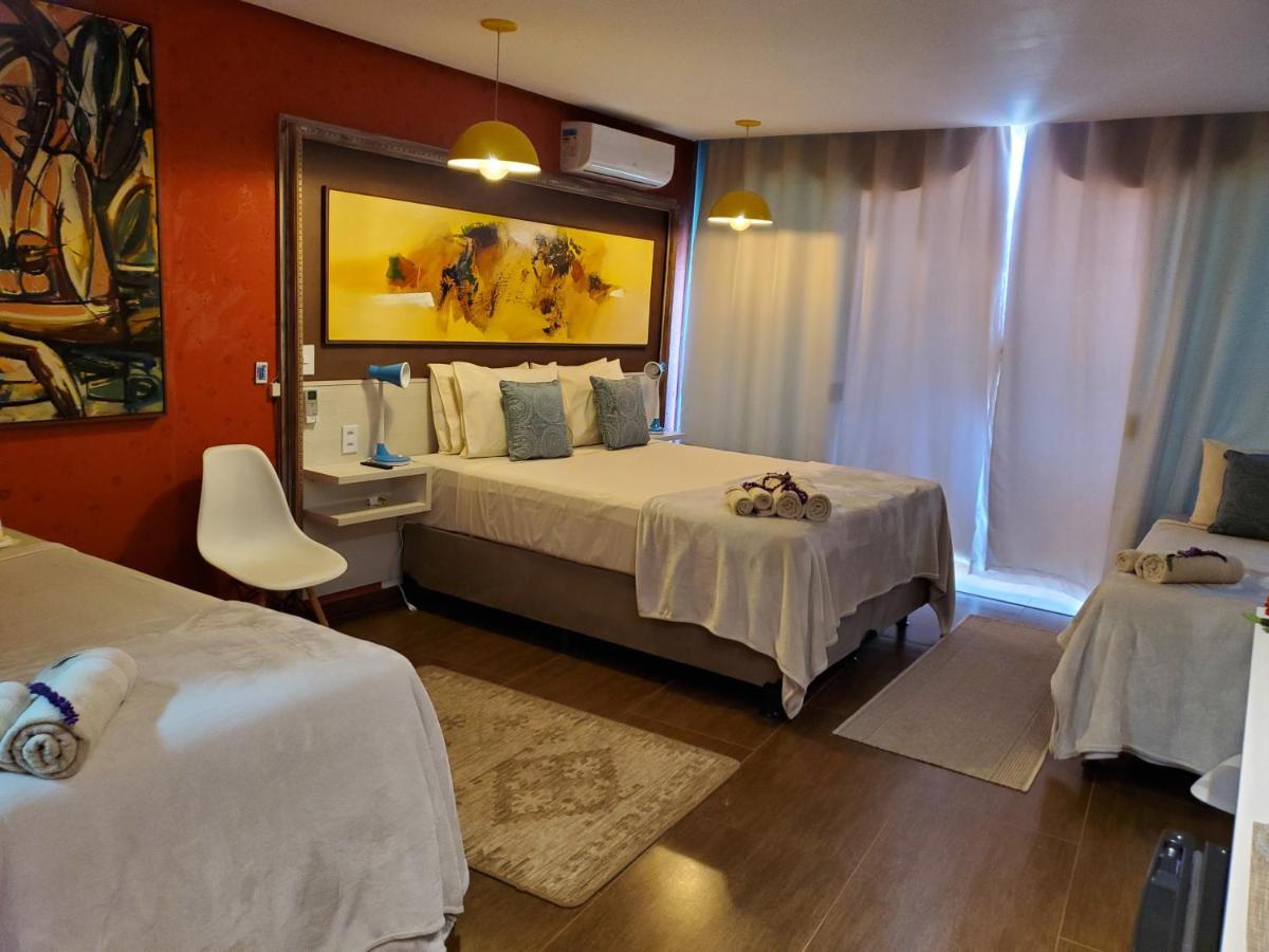 Villa Terragona Alto Paraíso de Goiás Dış mekan fotoğraf